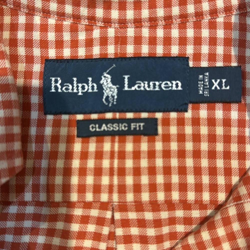 Button Down - Picture 2 of 2